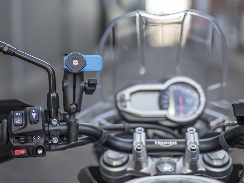 QUAD LOCK 1" Kulanpassning – För RAM-fäste på MC