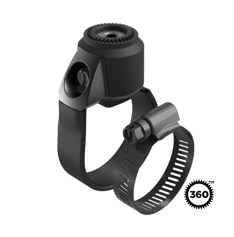 QUAD LOCK 360 -pohjaletkunkiristin 32–60 mm
